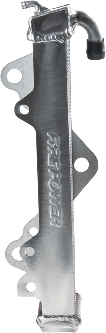 FIRE POWER - TRS-R-180L - RADIATOR LEFT HON - '90-'01 Honda CR500R