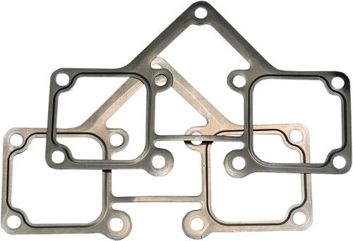 COMETIC - C9986 - One Piece Rocker Base Gasket - .020" - '66-'84 Shovelhead