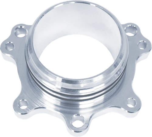 EXHAUST FLANGE 250R STEEL