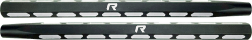 TIERODS HEX STK REPLACE BLK RE-CUT