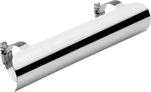 COBRA - 99-0165P - Universal Heat Shield - 2"