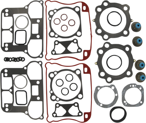 COMETIC - C9971 - Top End Gasket - .030" - '04-'06 XL 1200