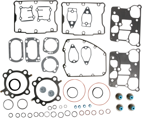 COMETIC - C9844 - Top End Gasket - 95" Big Bore Kit - .030" - '99-'04 Twin Cam