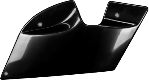 CHONIES BAG DELETES ABS FLH/FLT 14-23  BLACK