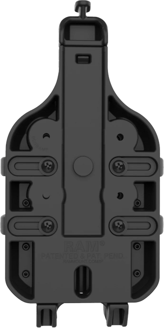 QUICK-GRIP PRO PHONE HOLDER