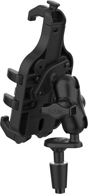 QUICK-GRIP PRO FORK STEM PHONE MOUNT