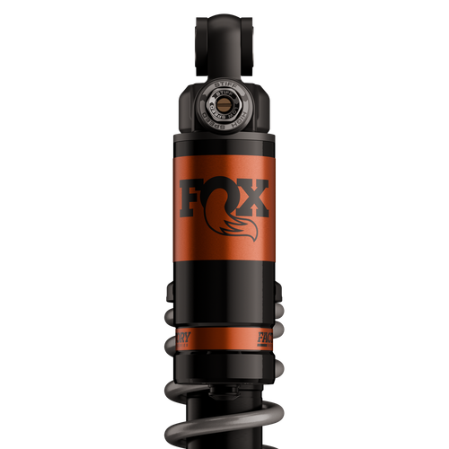 1.5 PODIUM RC2 UTILITY SHOCKS PR/ FOX SHOCKS UTILITY ATV