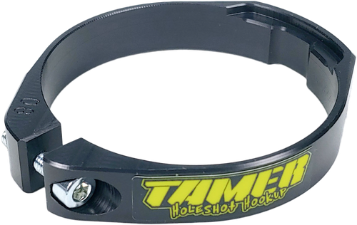 TAMER WDS 2.0 RING ONLY BLACK