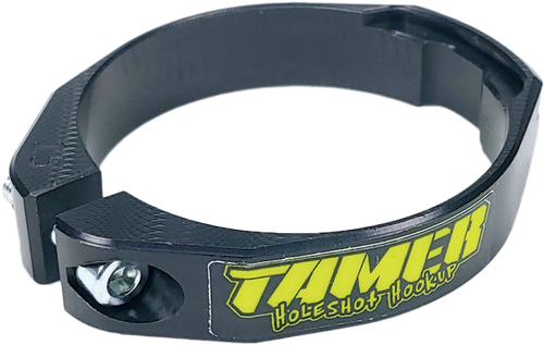 TAMER WDS 2.0 RING ONLY BLACK