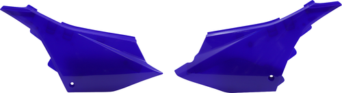 ACERBIS - 2936180211 - Side Panels - Blue