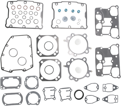 COMETIC - C9976-030 - Top End Gasket - 4-1/8" - '99-'16 Twin Cam