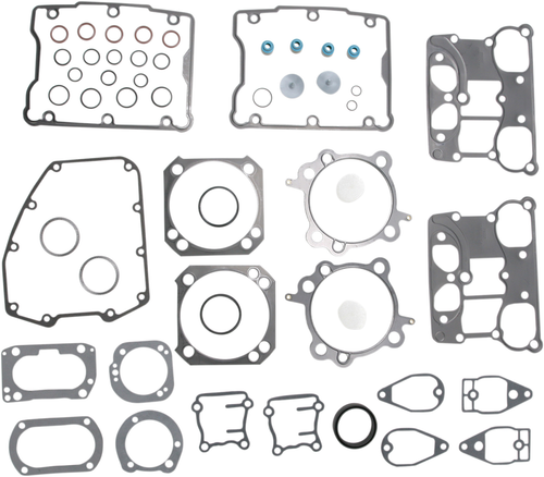 COMETIC - C9976-030 - Top End Gasket - 4-1/8" - '99-'16 Twin Cam