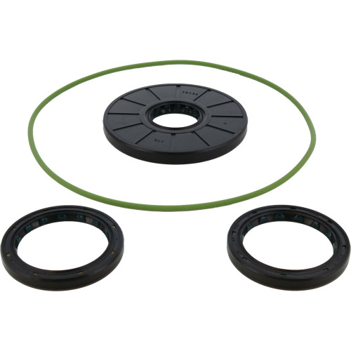 DIFFERENTIAL SEAL KIT POL
