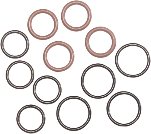 COMETIC - C9586 - O-Ring & Valve O-Ring - Twin Cam
