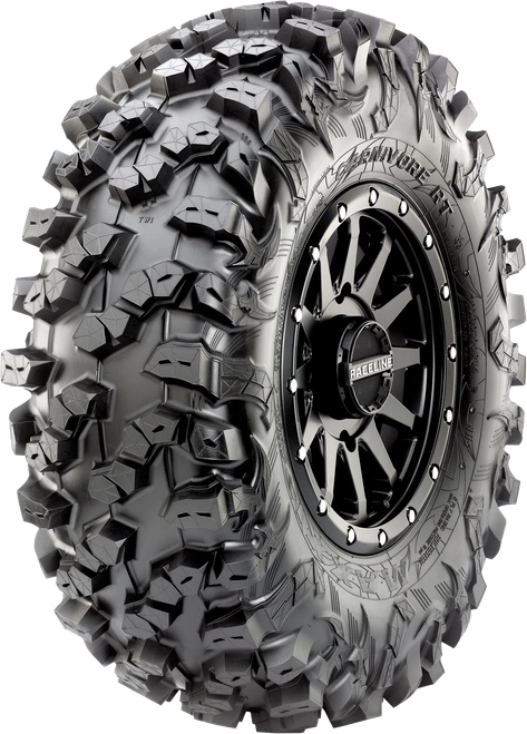 TIRE CARNIVORE RT NHS 26X11R12 ML9 6PR