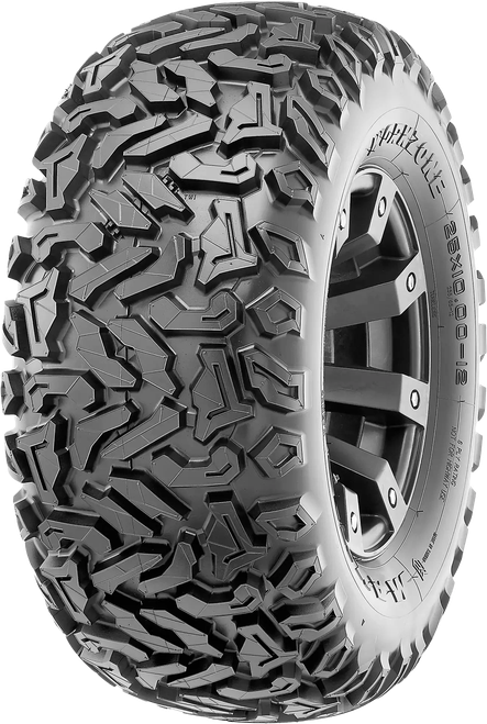 TIRE WORKSZONE NHS 27X11-14 M102 6PR