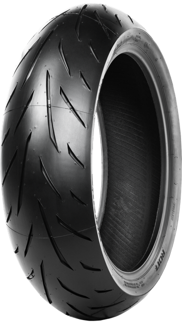 TIRE 017 PEAK REAR 160/60ZR18 70W RADIAL TL