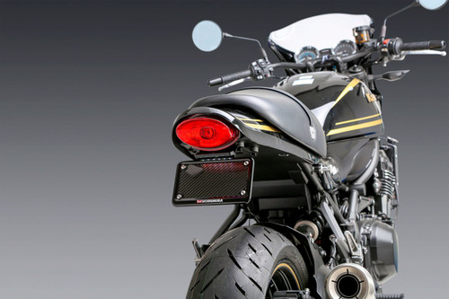 FENDER ELIMINATOR V2 KIT KAW