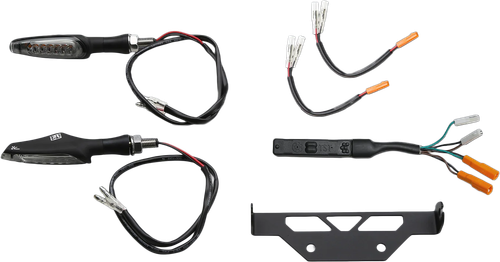 FE V2 STND LED TURN SIG KIT Z