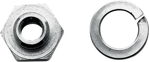 COLONY - 8874-2 - Nut - Seat Post - Kit