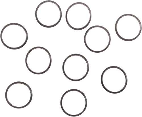 COMETIC - C9290 - Internal Manifold Seal - 10 Pack - Twin Cam