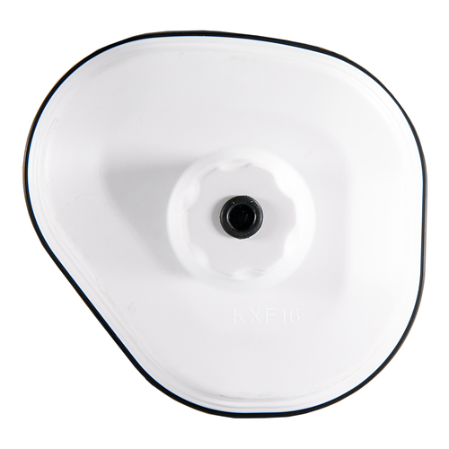 AIR BOX WASH COVER WHITE KAW