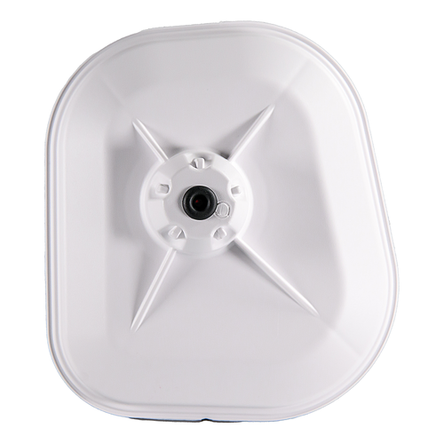 AIR BOX WASH COVER WHITE KAW