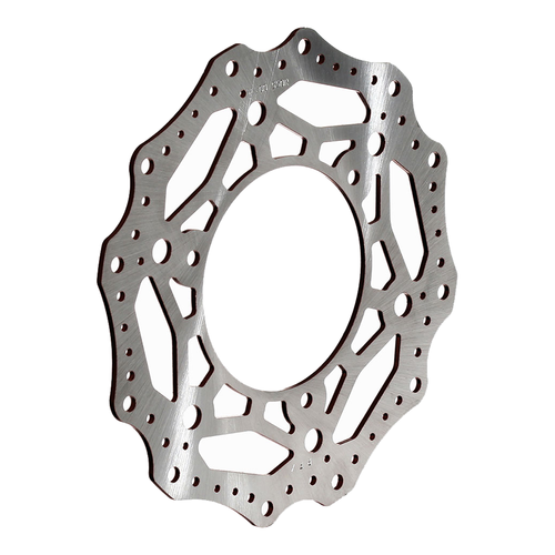 FRONT BRAKE ROTOR KTM