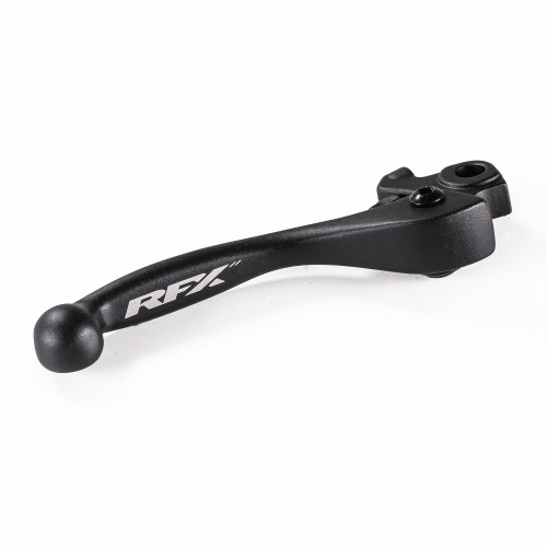 PRO FRONT BRAKE LEVER BLACK YAM/FANTIC/KAW
