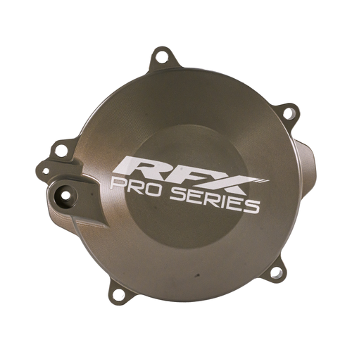CLUTCH COVER HARD ANO KTM/HUSQ/GAS