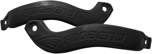 CYCRA - 1CYC-1058-12 - Replacement Probend CRM Abrasion Guards - Black