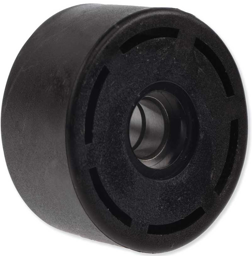 CHAIN ROLLER 38 MM BLACK HON