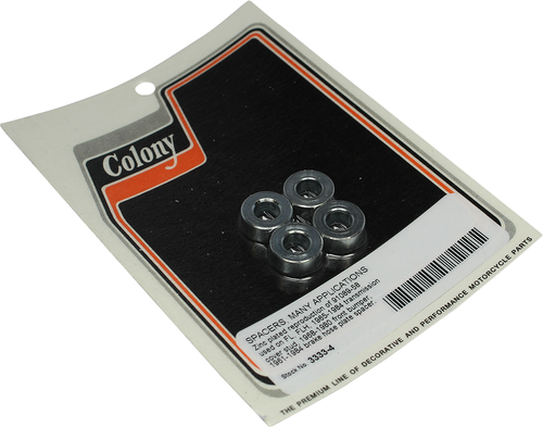 COLONY - 3333-4 - Spacer - Small