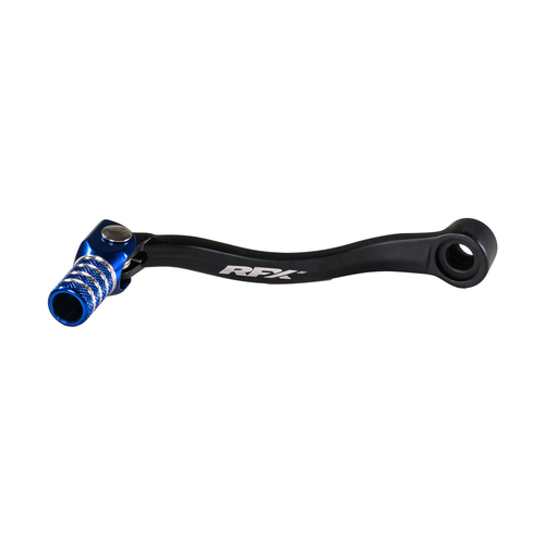 RACE SHIFT LEVER BLUE HUSQ