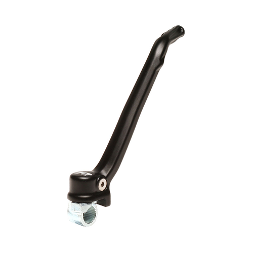 KICK STARTER HARD ANODIZED BLACK YAM