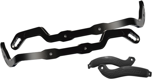 CYCRA - 1CYC-7007-12 - Probend Replacement CRM Ultra Bar - Black