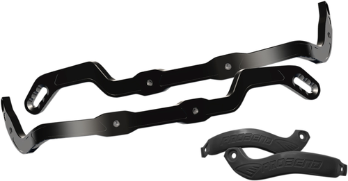 CYCRA - 1CYC-7007-12 - Probend Replacement CRM Ultra Bar - Black