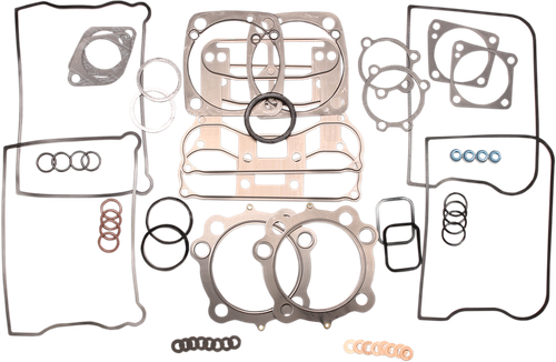 COMETIC - C9767 - Top End Gasket - Big Bore - EST - '84-'91 EVO Big Twin