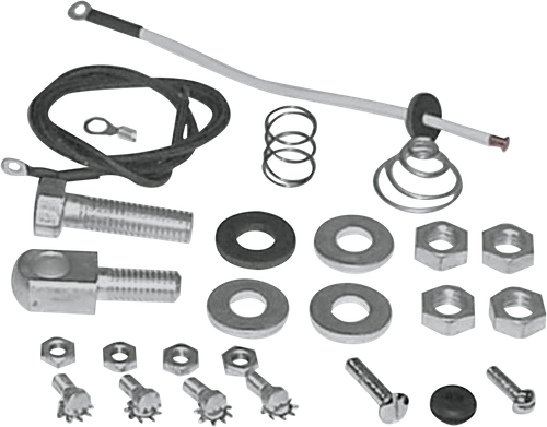 COLONY - 2568-24 - Rebuilt Kit - Spotlight