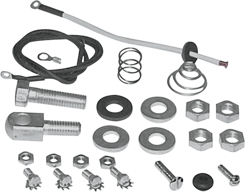COLONY - 2568-24 - Rebuilt Kit - Spotlight