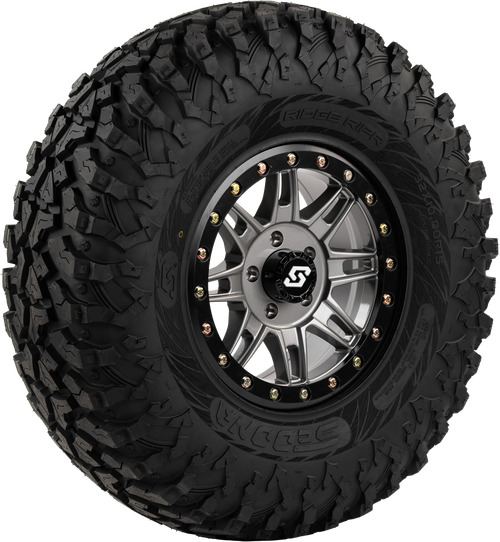 TIRE RIDGE RIPR 32X10.00R14 8PR LR1020
