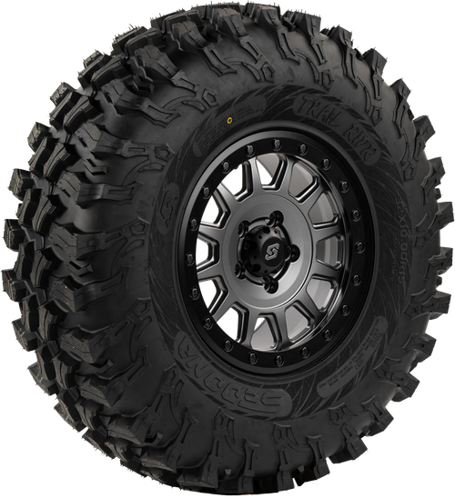 TIRE TRAIL RIPR 32X10.00R14 8PR LR1020