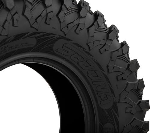 TIRE TRAIL RIPR 32X10.00R15 8PR LR990