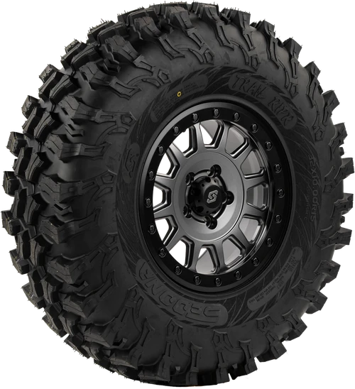 TIRE TRAIL RIPR 35X10.00R15 8PR LR1200