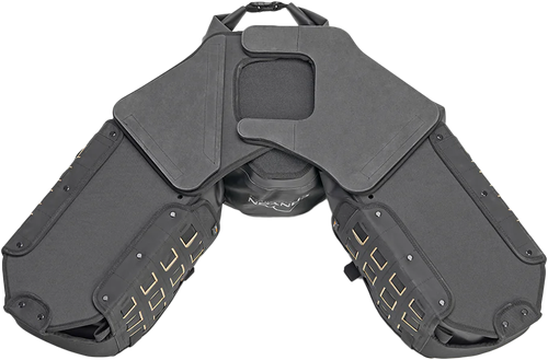 CANYON ADV MODULAR BASE W/BAGS TWO 16L EA ONE 12L