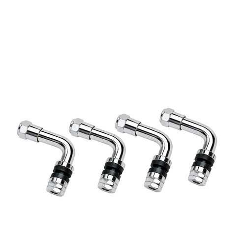 FIRE POWER - W99445-4 - VALVE STEMS 90 DEGREE 0.327" 4/PK