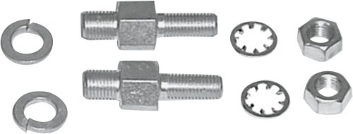 COLONY - 8824-8 - Coil Mount Kit - '56-'82