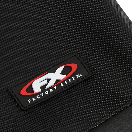 FACTORY EFFEX - 07-24352 - Grip Seat Cover - TRX 250