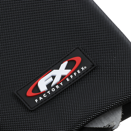 FACTORY EFFEX - 07-24450 - Grip Seat Cover - LTZ/KFX 400