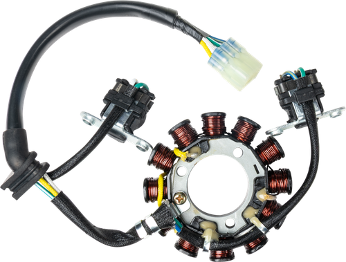 FIRE POWER - 340-58032 - STATOR - '86-'19 Honda CRF70F, CRF50F, XR70R